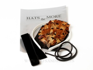 KIT DIY HATS AND MORE